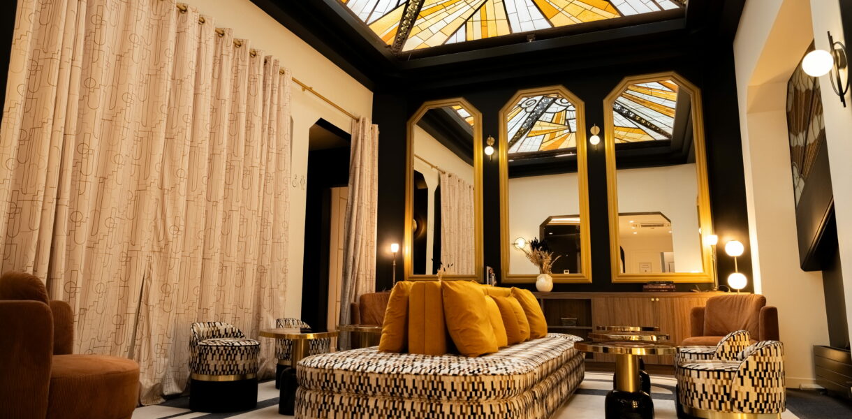 MERCURE PARIS OPERA FAUBOURG MONTMARTRE