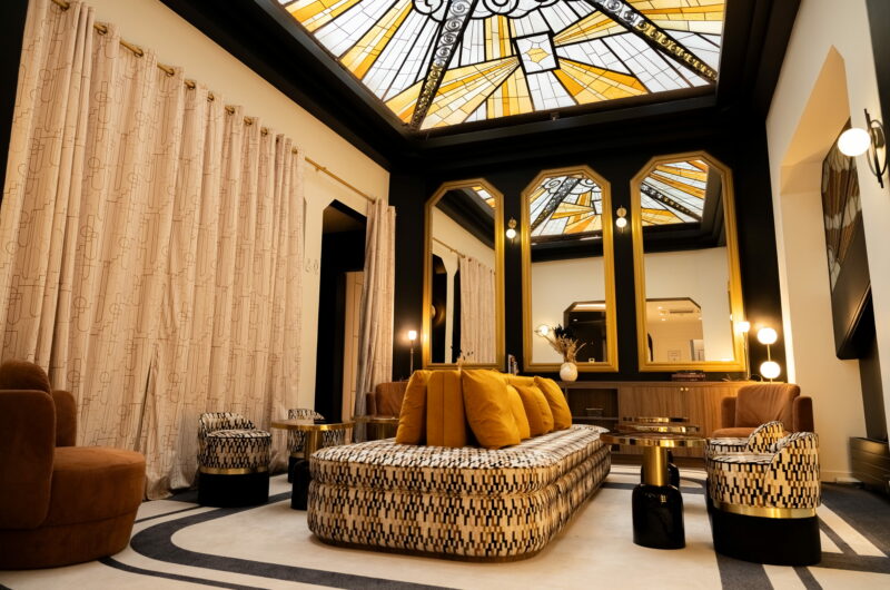 MERCURE PARIS OPERA FAUBOURG MONTMARTRE