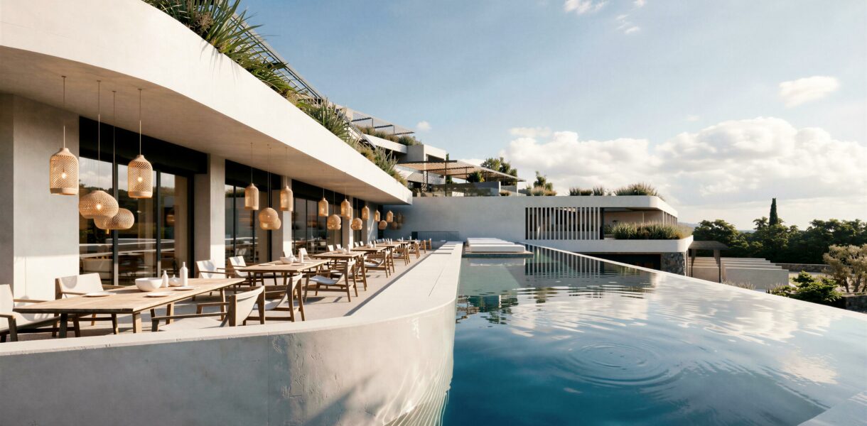 NIREMA HOTEL & SPA SAMOS