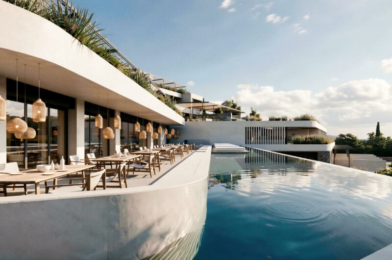 NIREMA HOTEL & SPA SAMOS