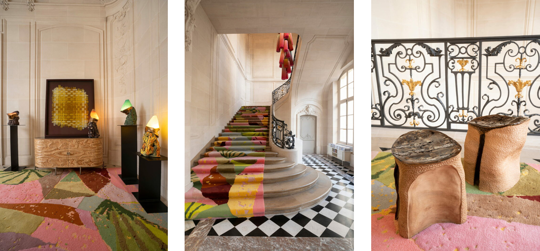 SCAD DESIGN MIAMI.PARIS