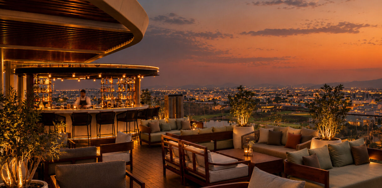 TIVOLI LA VIE MUSCAT