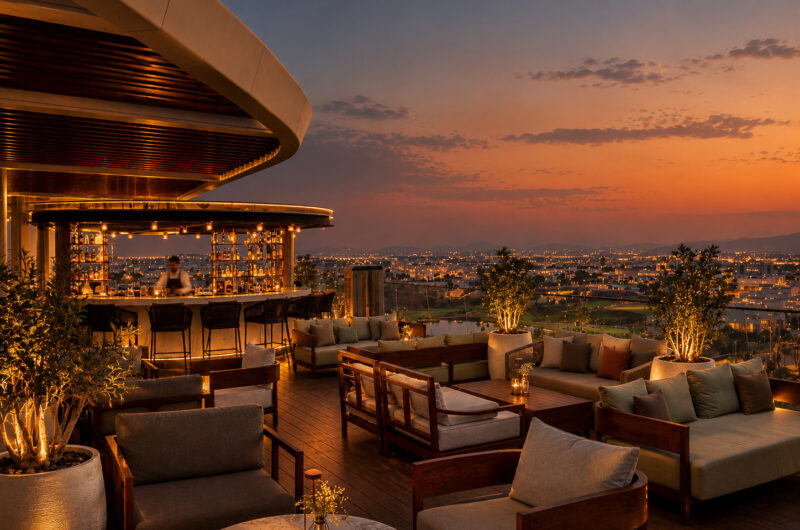 TIVOLI LA VIE MUSCAT