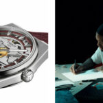 DAMIAN LILLARD x TISSOT