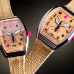 FRANCK MULLER x AMADOR MONTES